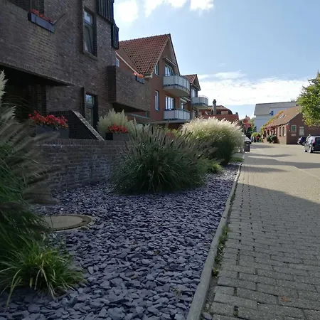 Apartment Blaeker