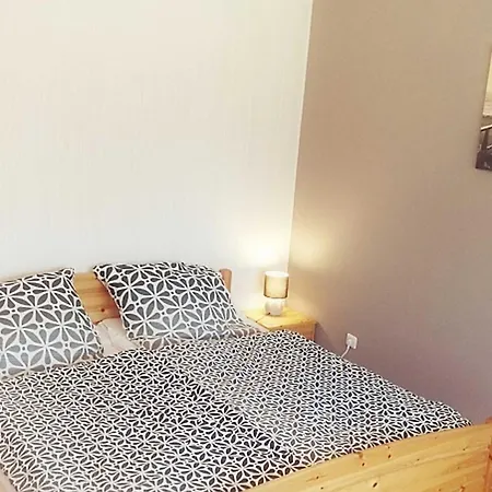 Blaeker Apartment Horumersiel