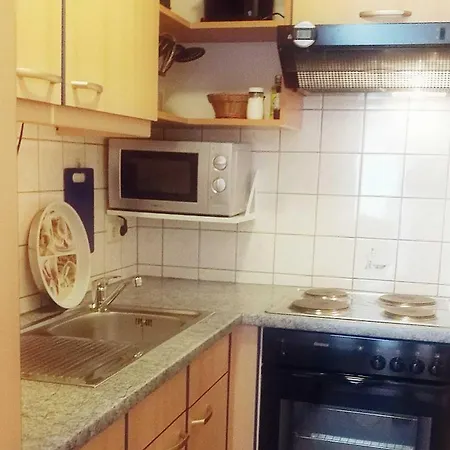 Apartment Blaeker
