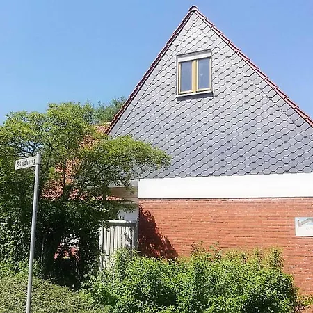 Apartment Blaeker *