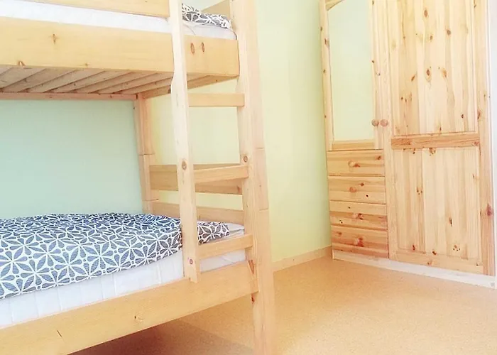 Blaeker Apartamento *