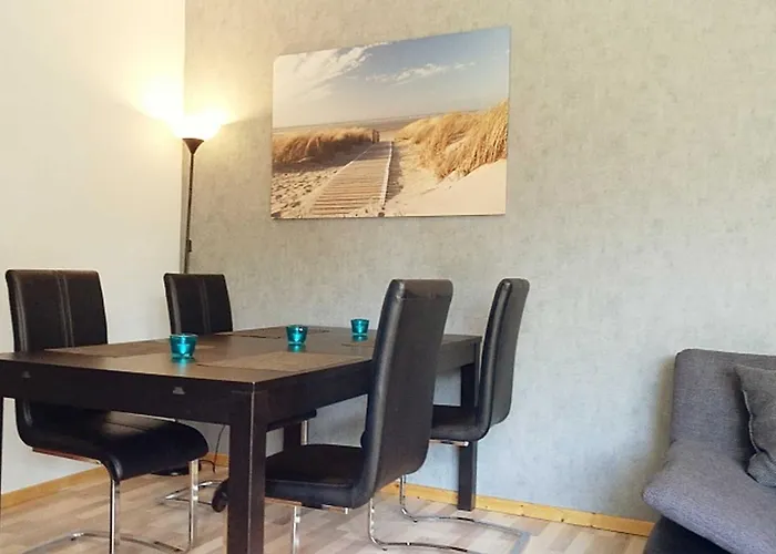 Blaeker Apartamento *