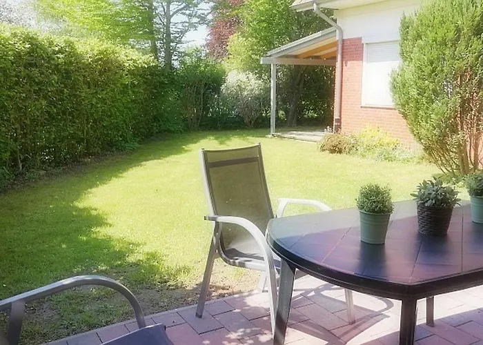 Apartamento Blaeker *