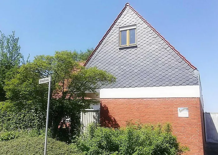 Apartamento Blaeker *